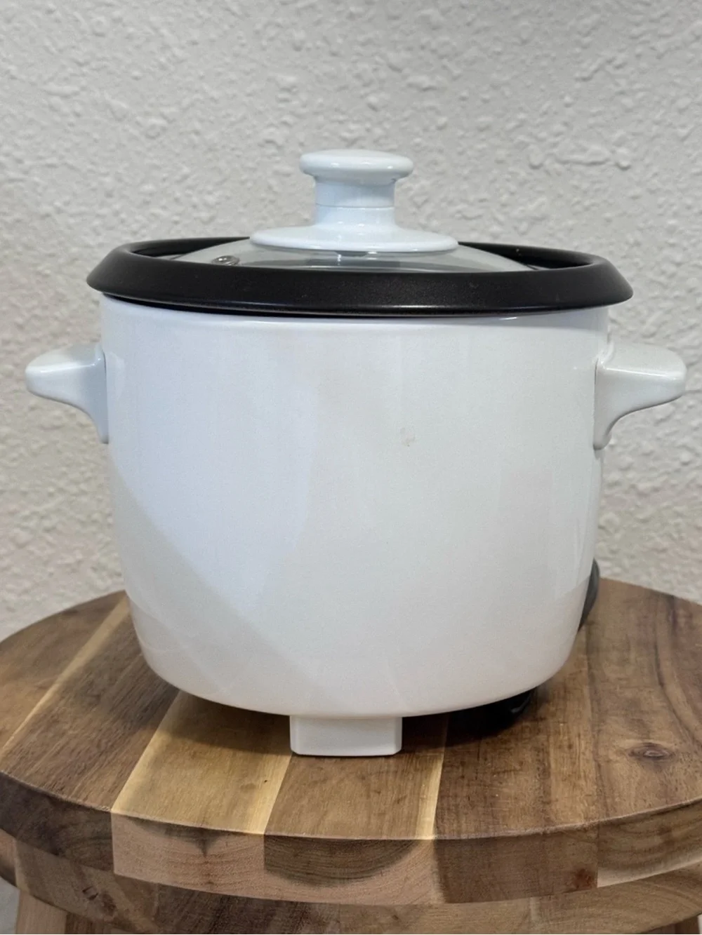 Denmark cup rice